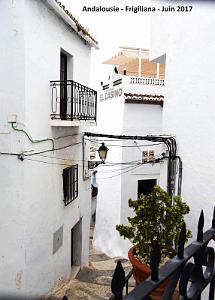 590 - Frigiliana